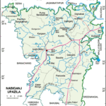 নবীগঞ্জ উপজেলার ইউনিয়ন সমূহ