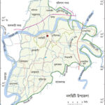 নলছিটি উপজেলার ইউনিয়ন সমূহ