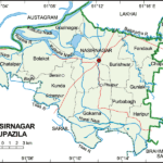 নাসিরনগর উপজেলার ইউনিয়ন সমূহ