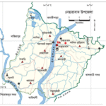 নেছারাবাদ উপজেলার ইউনিয়ন সমূহ