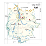 নেত্রকোনা দুর্গাপুর উপজেলার ইউনিয়ন সমূহ