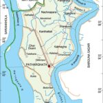 পাথরঘাটা উপজেলার ইউনিয়ন সমূহ
