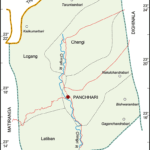 পানছড়ি উপজেলার ইউনিয়ন সমূহ