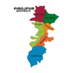 পিরোজপুর সদর উপজেলার ইউনিয়ন সমূহ