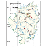 ফুলবাড়িয়া উপজেলার ইউনিয়ন সমূহ