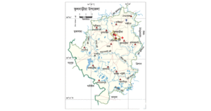 ফুলবাড়িয়া উপজেলার ইউনিয়ন সমূহ