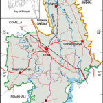 ফেনী সদর উপজেলার ইউনিয়ন সমূহ