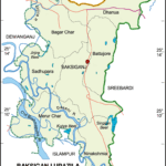 বকশীগঞ্জ উপজেলার ইউনিয়ন সমূহ