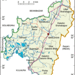 বড়লেখা উপজেলার ইউনিয়ন সমূহ