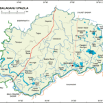 বালাগঞ্জ উপজেলার ইউনিয়ন সমূহ