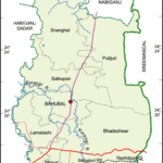 বাহুবল উপজেলার ইউনিয়ন সমূহ