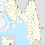 বিজয়নগর উপজেলার ইউনিয়ন সমূহ