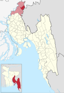 বিজয়নগর উপজেলার ইউনিয়ন সমূহ