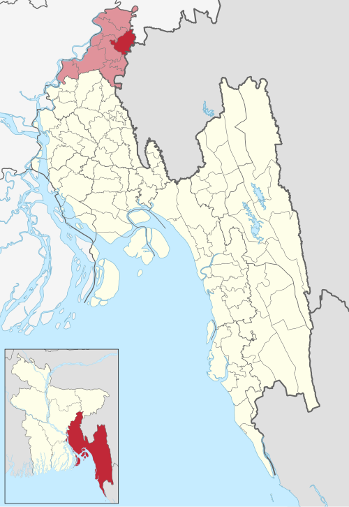 বিজয়নগর উপজেলার ইউনিয়ন সমূহ