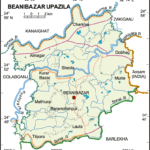 বিয়ানীবাজার উপজেলার ইউনিয়ন সমূহ