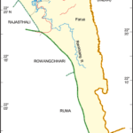 বিলাইছড়ি উপজেলার ইউনিয়ন সমূহ
