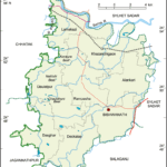 বিশ্বনাথ উপজেলার ইউনিয়ন সমূহ