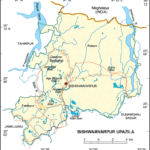 বিশ্বম্ভরপুর উপজেলার ইউনিয়ন সমূহ