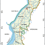 বেতাগী উপজেলার ইউনিয়ন সমূহ