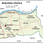 বোয়ালখালী উপজেলার ইউনিয়ন সমূহ
