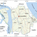 বোরহানউদ্দিন উপজেলার ইউনিয়ন সমূহ