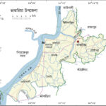 ভান্ডারিয়া উপজেলার ইউনিয়ন সমূহ
