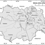 ভালুকা উপজেলার ইউনিয়ন সমূহ
