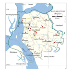মতলব উত্তর উপজেলার ইউনিয়ন সমূহ