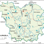 মদন উপজেলার ইউনিয়ন সমূহ