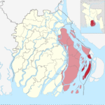 মনপুরা উপজেলার ইউনিয়ন সমূহ