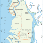 মহেশখালী উপজেলার ইউনিয়ন সমূহ