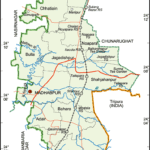 মাধবপুর উপজেলার ইউনিয়ন সমূহ