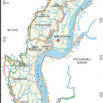 মির্জাগঞ্জ উপজেলার ইউনিয়ন সমূহ