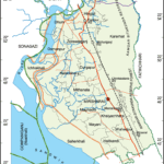মীরসরাই উপজেলার ইউনিয়ন সমূহ