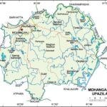 মোহনগঞ্জ উপজেলার ইউনিয়ন সমূহ