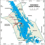 রাঙ্গামাটি সদর উপজেলার ইউনিয়ন সমূহ