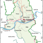 রাঙ্গুনিয়া উপজেলার ইউনিয়ন সমূহ