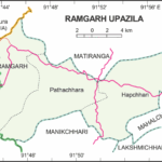 রামগড় উপজেলার ইউনিয়ন সমূহ