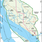 রামগতি উপজেলার ইউনিয়ন সমূহ