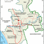 রামু উপজেলার ইউনিয়ন সমূহ