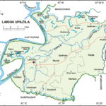 লাখাই উপজেলার ইউনিয়ন সমূহ