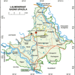 লালমনিরহাট সদর উপজেলার ইউনিয়ন সমূহ