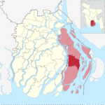 লালমোহন উপজেলার ইউনিয়ন সমূহ
