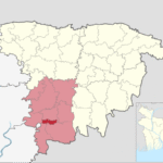 শায়েস্তাগঞ্জ উপজেলার ইউনিয়ন সমূহ