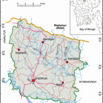 শেরপুর সদর উপজেলার ইউনিয়ন সমূহ