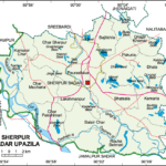 শ্রীবরদী উপজেলার ইউনিয়ন সমূহ