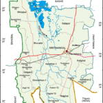 শ্রীমঙ্গল উপজেলার ইউনিয়ন সমূহ