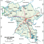 সিলেট সদর উপজেলার ইউনিয়ন সমূহ