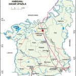 হবিগঞ্জ সদর উপজেলার ইউনিয়ন সমূহ