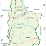আক্কেলপুর উপজেলার ইউনিয়ন সমূহ